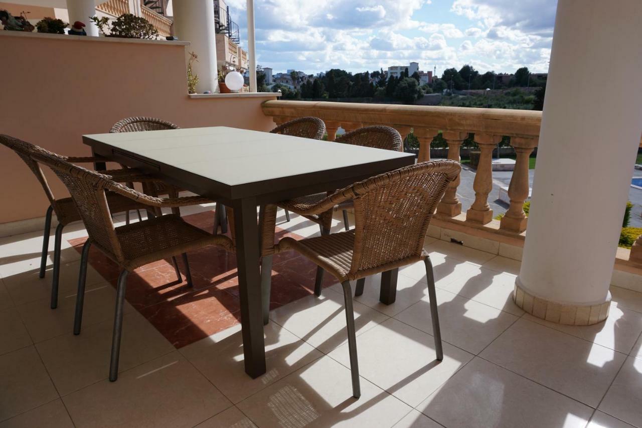 Apartment Carpediem Cala Bona Mallorca Cala Millor Son Servera  Exterior foto