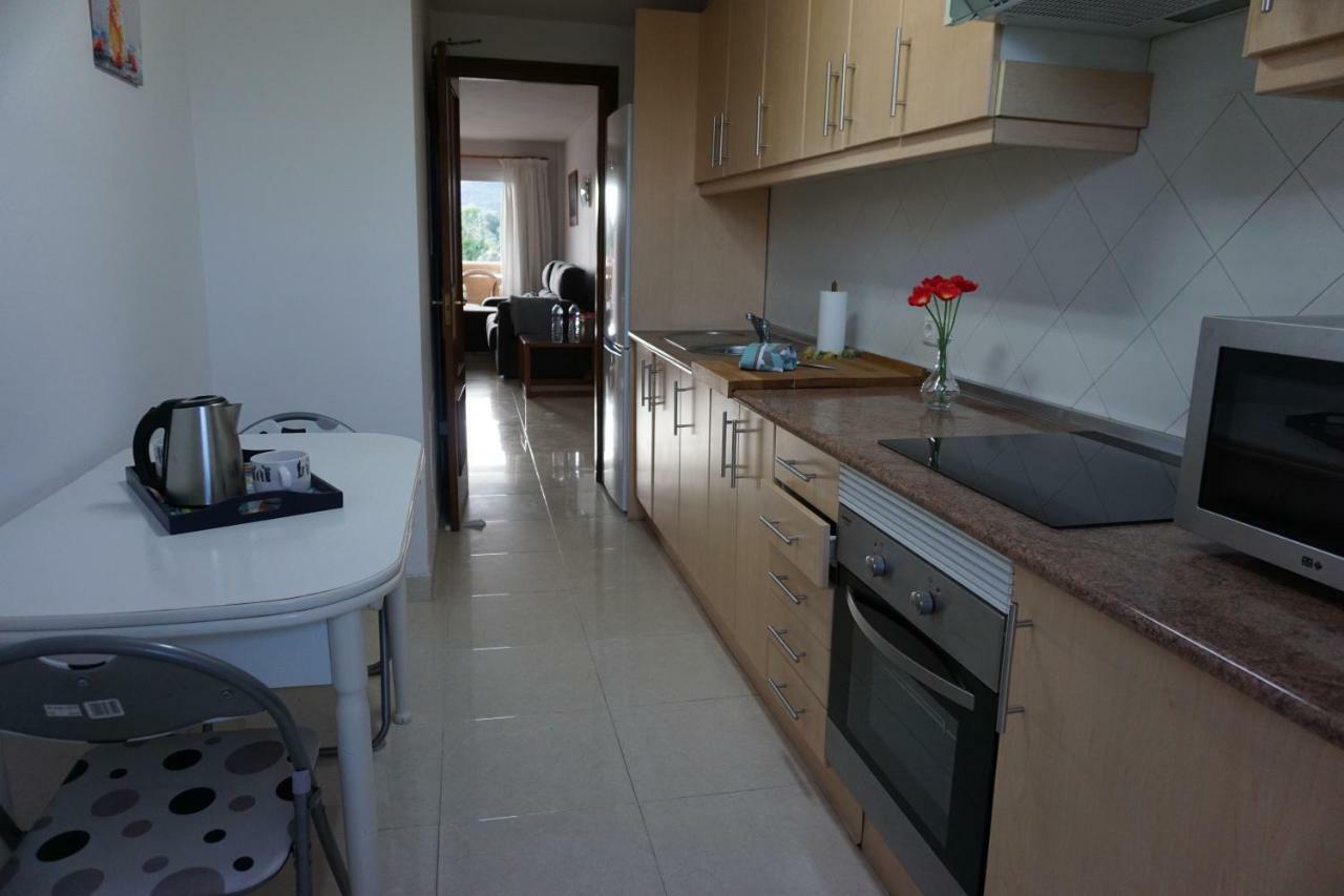 Apartment Carpediem Cala Bona Mallorca Cala Millor Son Servera  Exterior foto