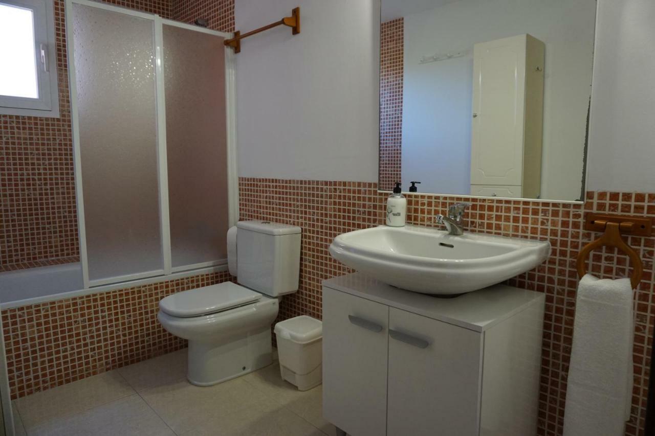 Apartment Carpediem Cala Bona Mallorca Cala Millor Son Servera  Exterior foto