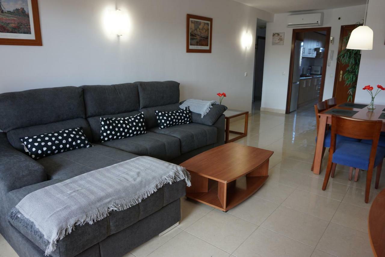 Apartment Carpediem Cala Bona Mallorca Cala Millor Son Servera  Exterior foto